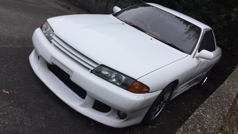 一番高く売れる 日産 スカイラインの買取 査定相場 リセールバリューや高額売却のコツ Sellcaの中古車査定