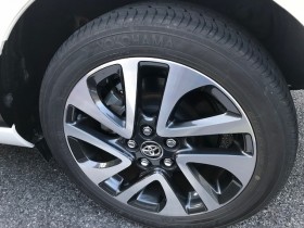 タイヤホイール後