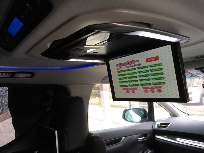 タイヤホイール後