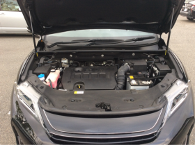 タイヤホイール後