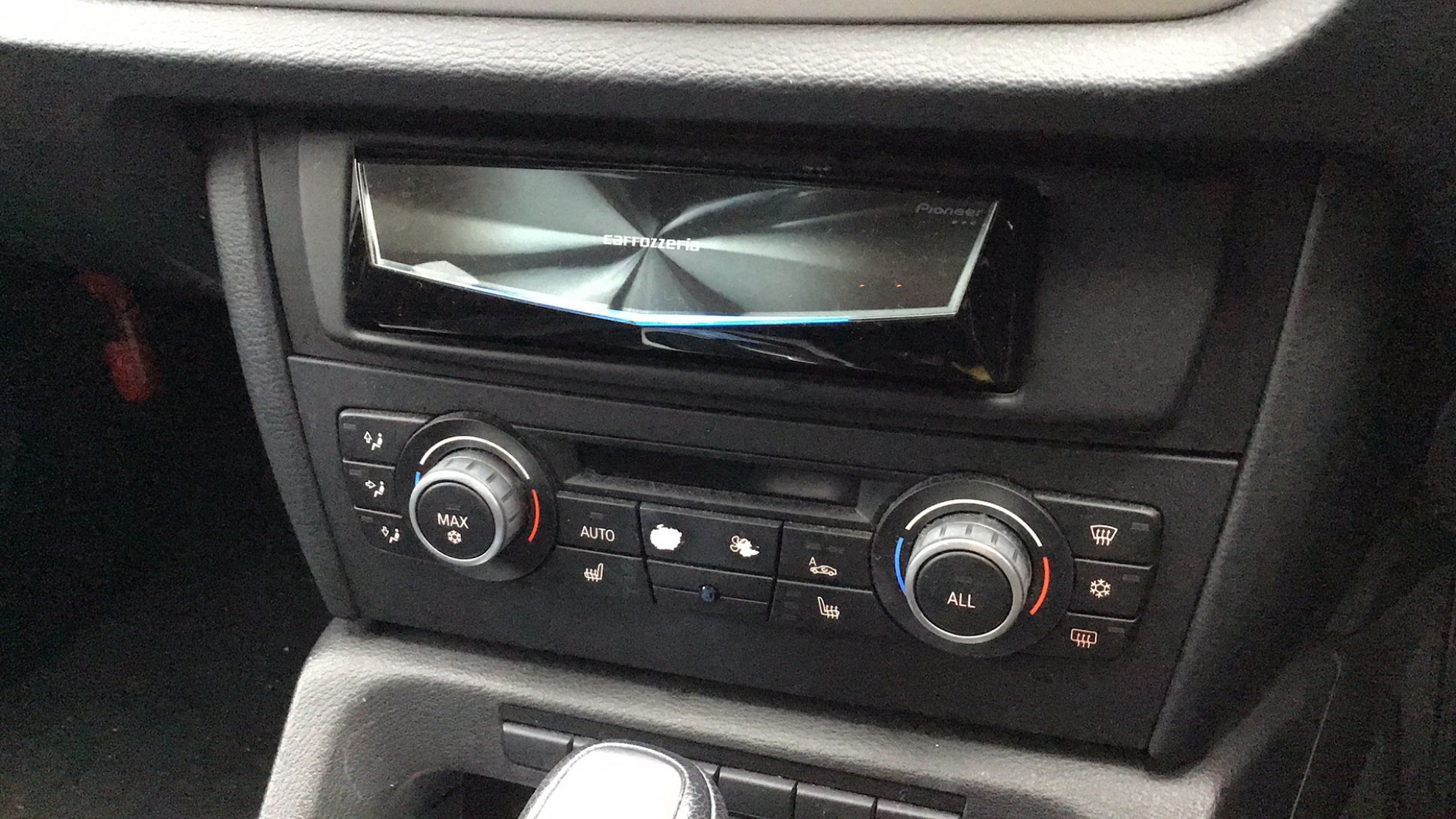 正面ルーフ
