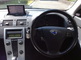 タイヤホイール後