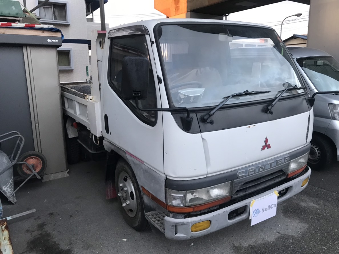 外装右前