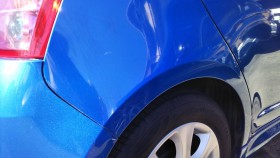 タイヤホイール後