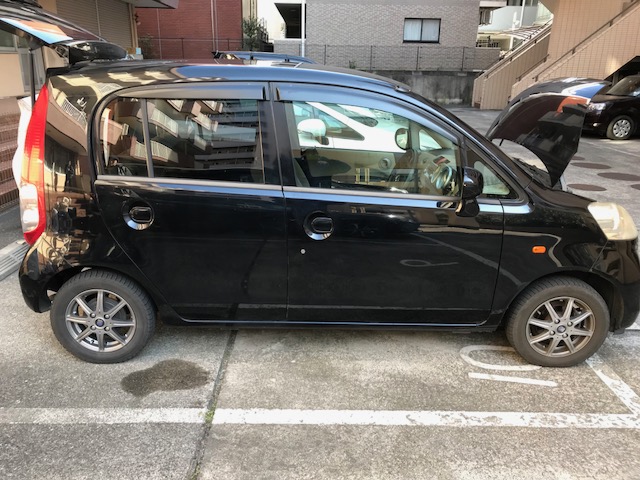 外装右