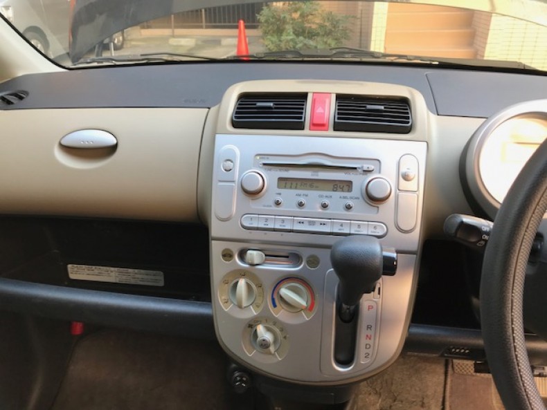 タイヤホイール後