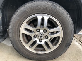 タイヤホイール後