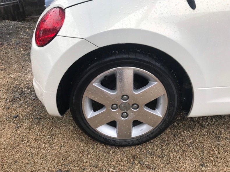 タイヤホイール後