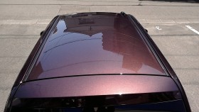 正面ルーフ