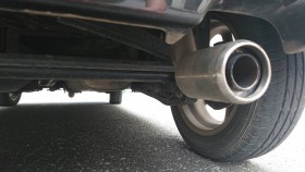 タイヤホイール後