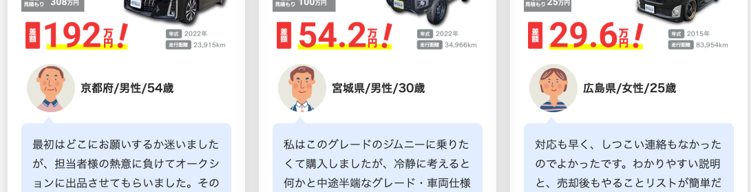 内装メーター