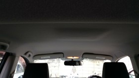 内装ルーフ