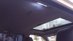 内装ルーフ