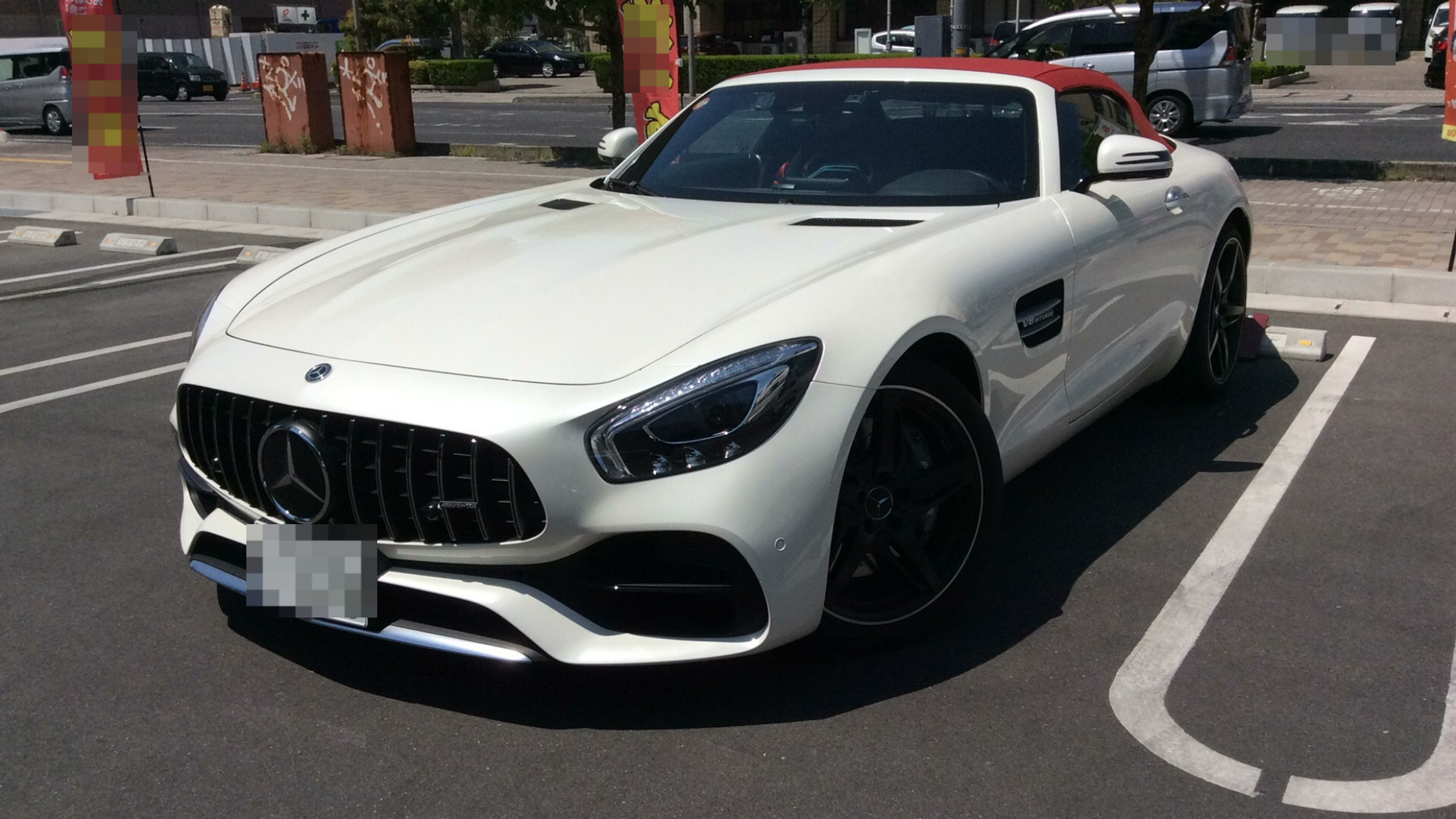 S様様の車両画像